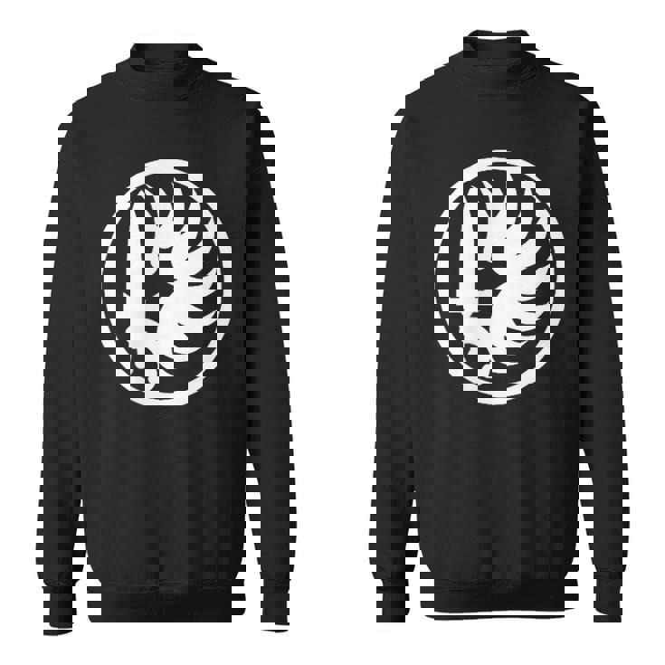 Legion Etrangere Ailes & Épée De Parachute Soldat Sweater e