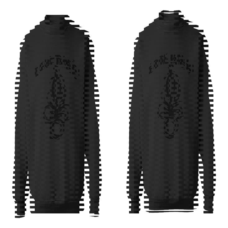 Légion Étrangère France Sweater e