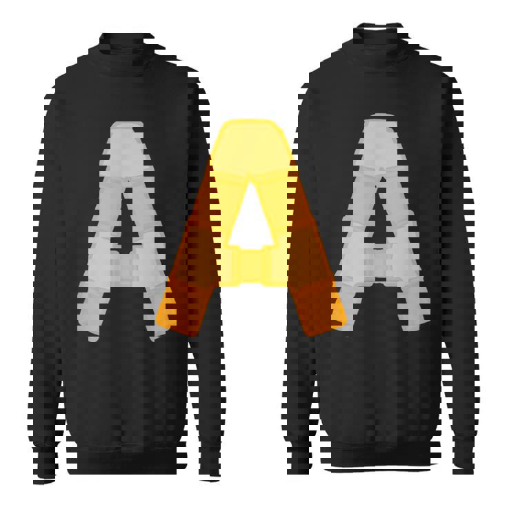 Costume Assorti De La Lettre T Chipmunk Sweat à Capuche