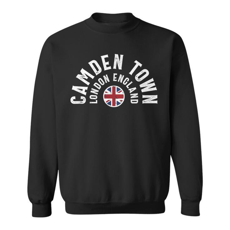 London Camden Town Neighborhood Sweatshirt