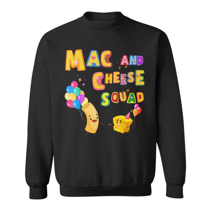 Macaroni sweatshirt online