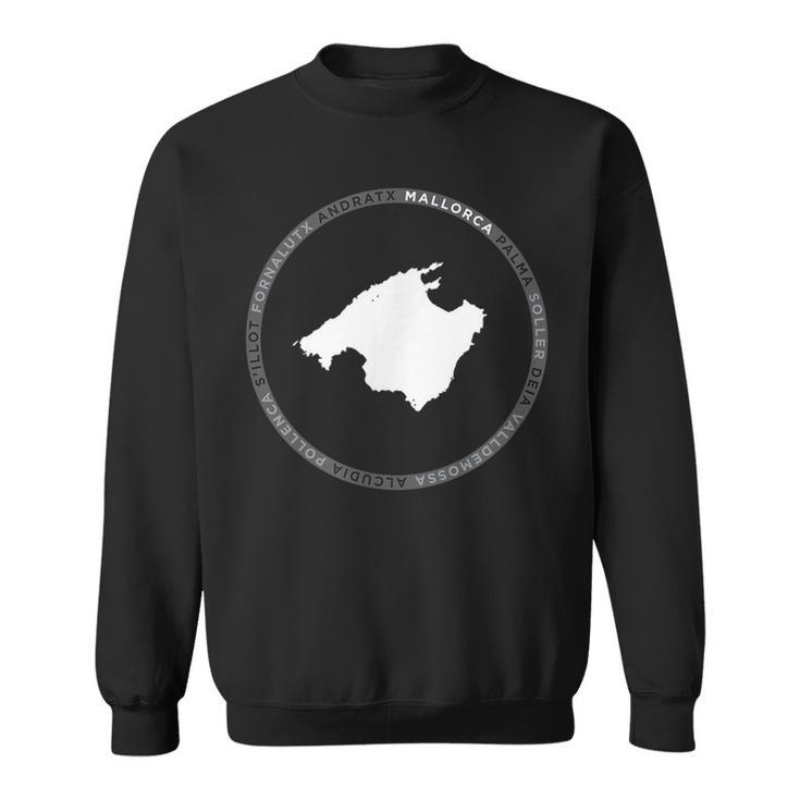 Mallorca Mallorca Palma Sóller Deiaalldemossa Camisa de entrenamiento