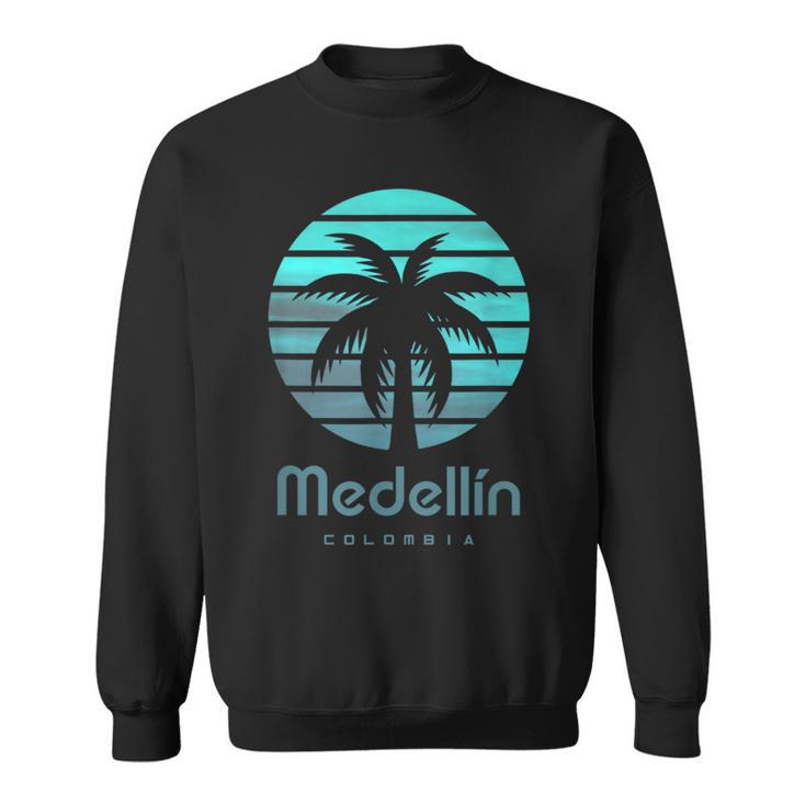 Medellín Colombia Sweatshirt