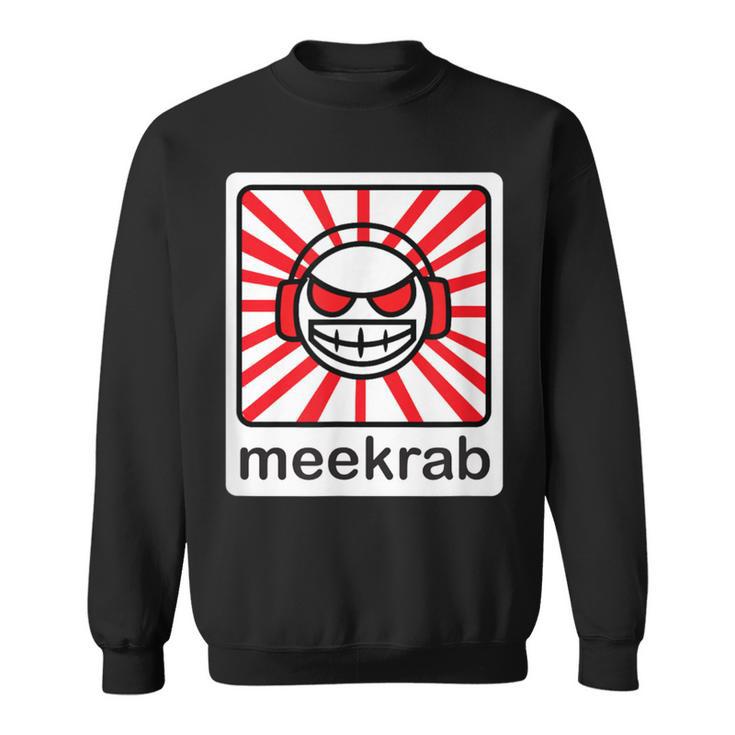 Meekrab Sweatshirt