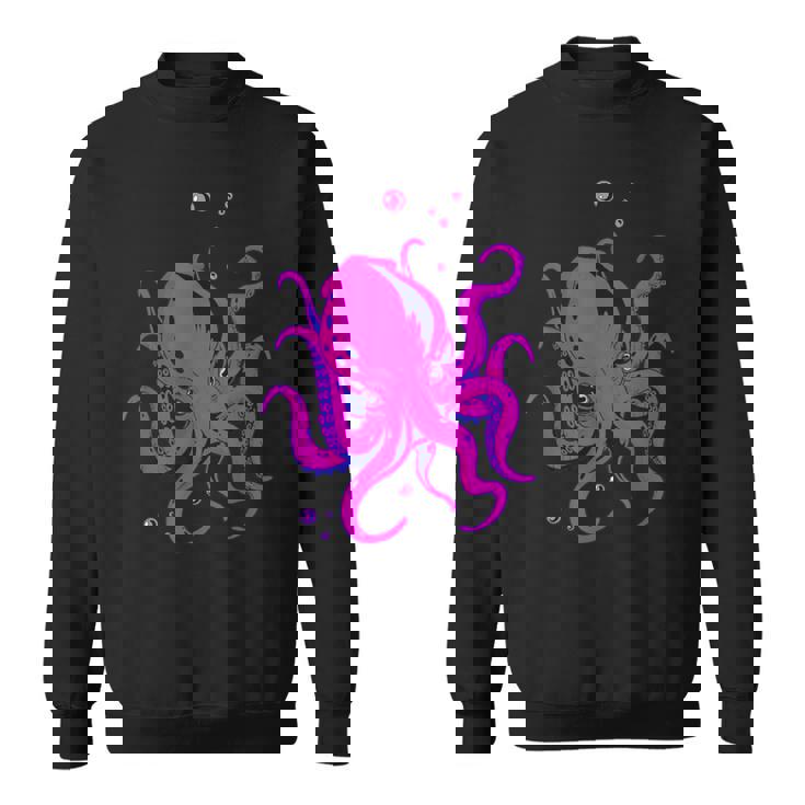 Monstre Marin Du Kraken Àoile Sweater e