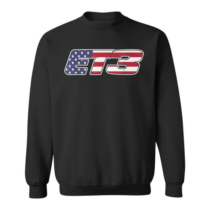Motocross 2019 Sweatshirt