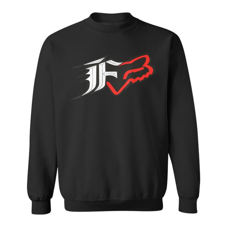 Motocross FOX Racing Logo Sweatshirt