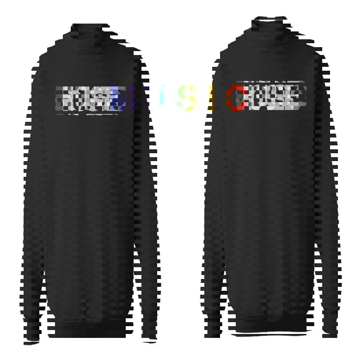 Música House Edm Rave Dj Electro Deep House Lover Camisa de entrenamiento