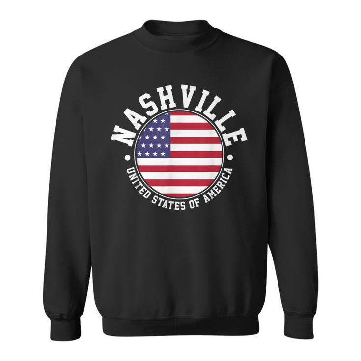 Nashville Sweatshirt