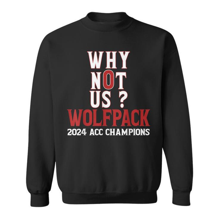North Basketball Sweatshirt
