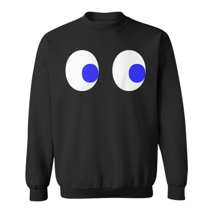 Pac-Man Sweatshirt