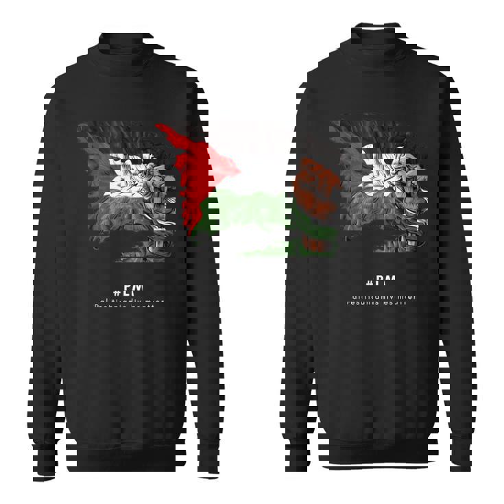 Palestina Con Diseño De Hada Palestina Camisa de entrenamiento