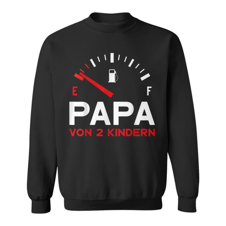 Papaon 2 Kindern P Sweatshirt