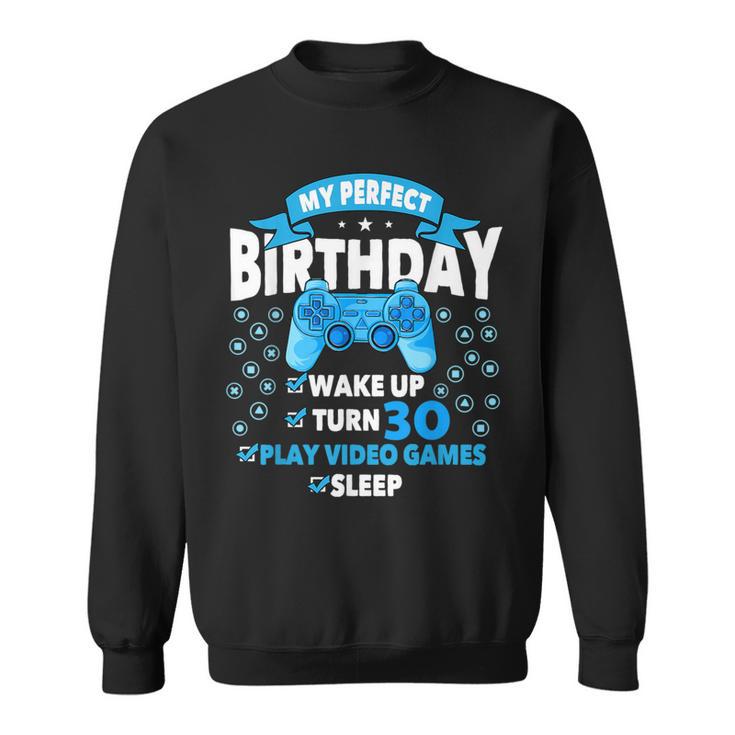 perfect-30th-birthday-gamer-