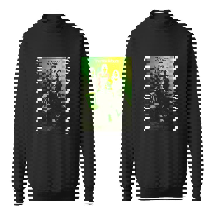 Pgsrbk Yes Band The Yes Album Sweater e