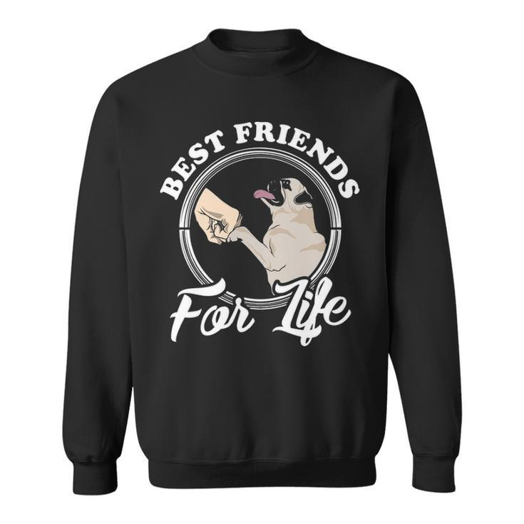 Pug Lover Pug Lover Sweatshirt