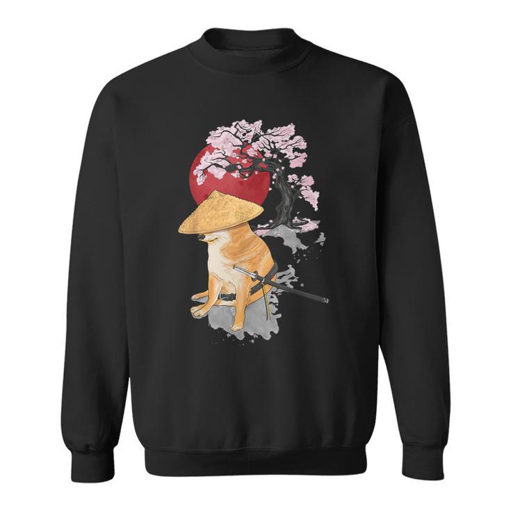 Quesos Memes Japoneses Camisa de entrenamiento