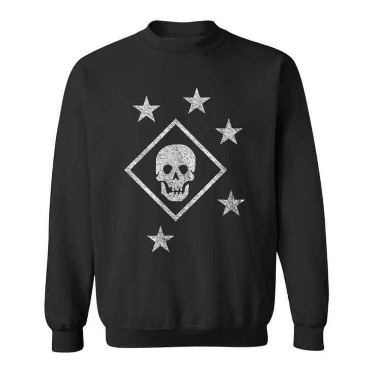 Raider Regiment Special Operations Sweatshirt