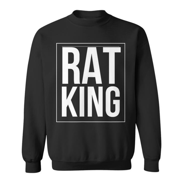 Rat King Gang Gang Sweatshirt