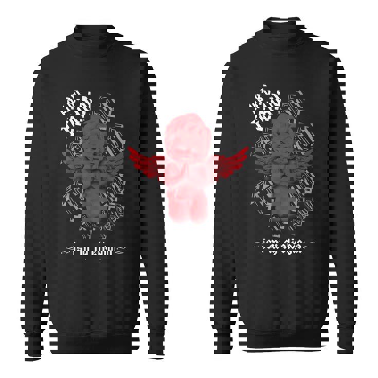My Religion Angel Rave Music Hard Techno Raver Dark Techno Camisa de entrenamiento