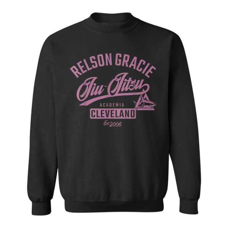 Relson Gracie Shark Sweatshirt