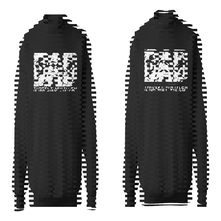 The Roofer The Myth The Legend Sweatshirt The Roofer The Myth The Legend Sweatshirt