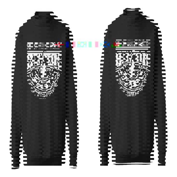 Rugby 6 Naciones Inglaterra Francia Gales Escocia Italia Irlanda Camisa de entrenamiento