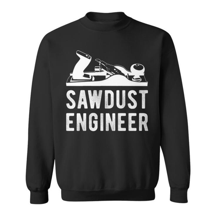 Sawdust Engineer Sweatshirt