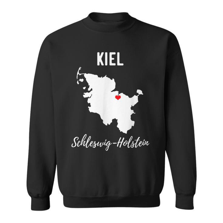 Schleswig-Holstein Kiel Sweatshirt