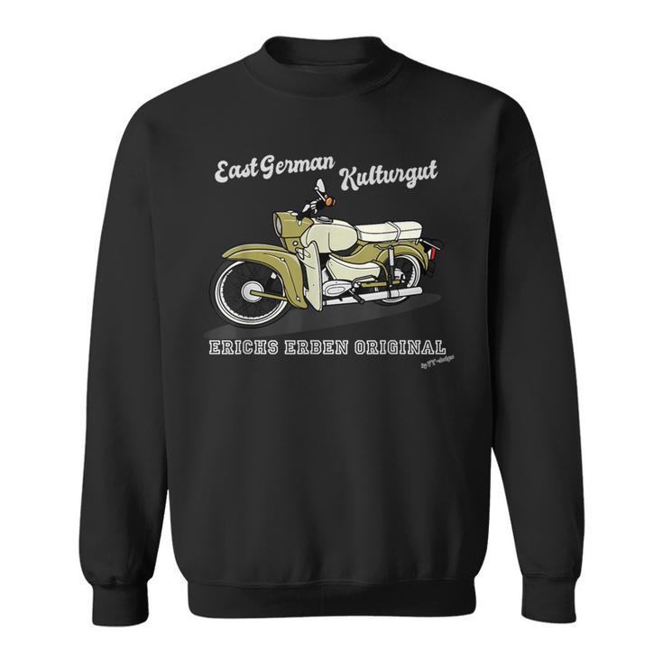 Simson Habicht Sweatshirt