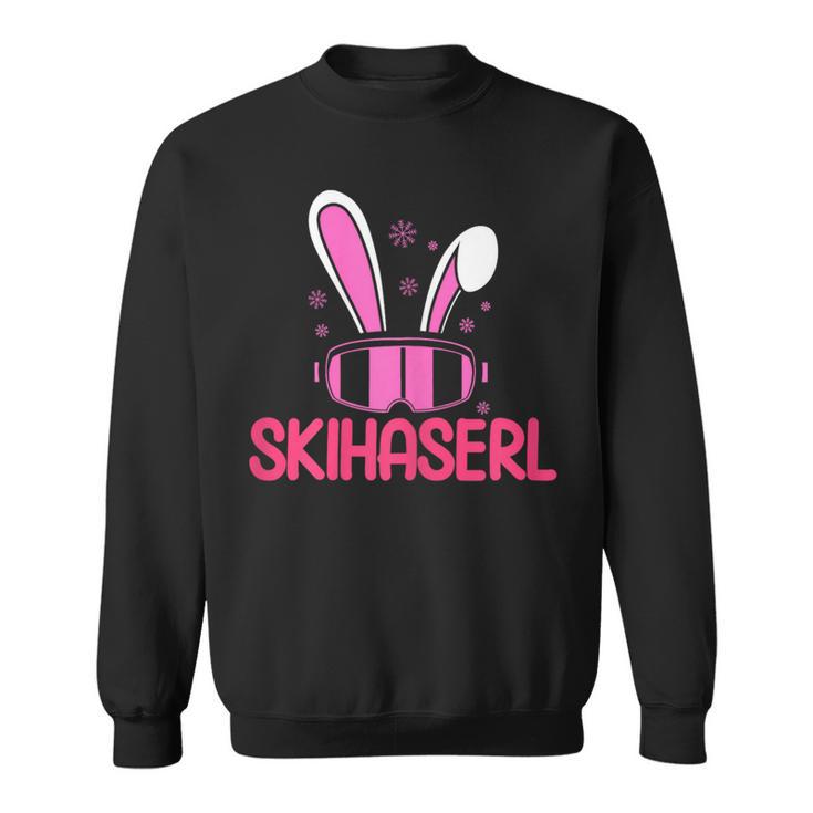 Skihaserl Apres Ski Sweatshirt