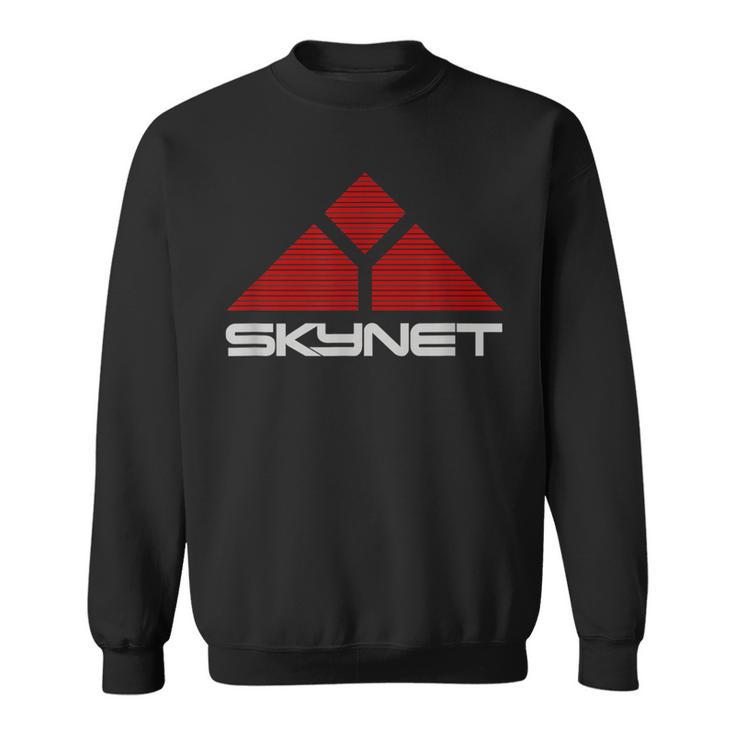 Skynet Cyborgs Sweatshirt