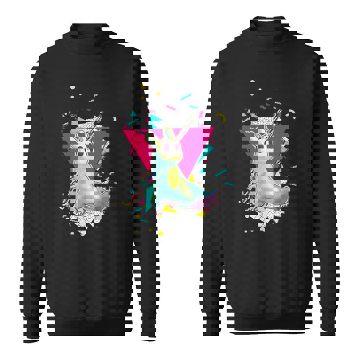 Slugcat Rain World 90S Graphic Long Sleeve T-Shirt | Mazezy