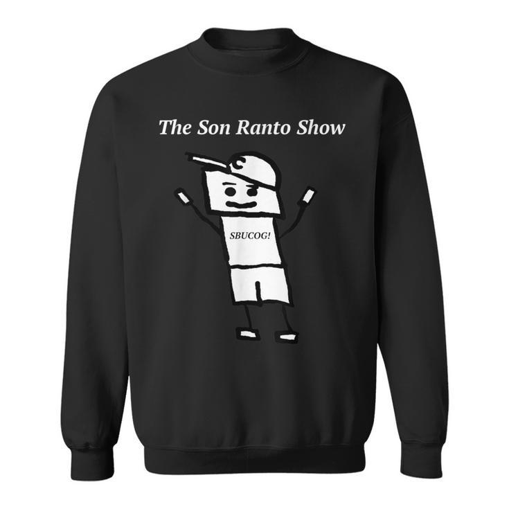 Son Ranto Sweatshirt