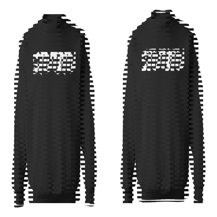 Sonidos Divertidos Del Coche Stututu Camisa de entrenamiento