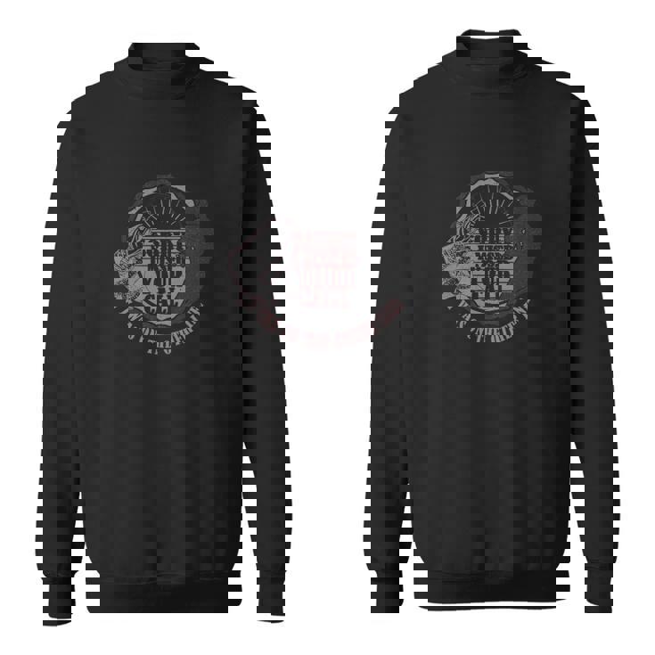 Sorry I Missed Your Call On The Other Line Sweater e