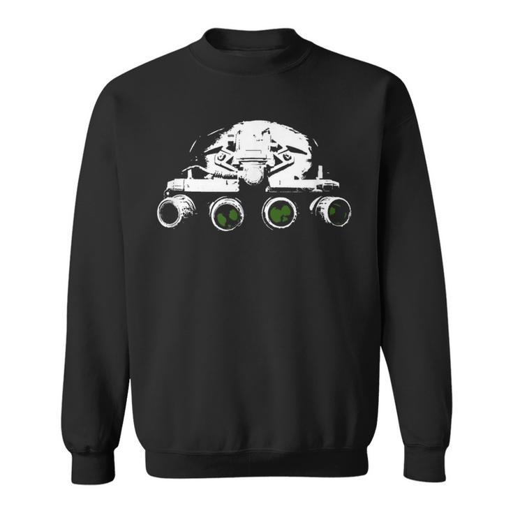 Special Operations Panoramic Nvgs Shadows Sweatshirt