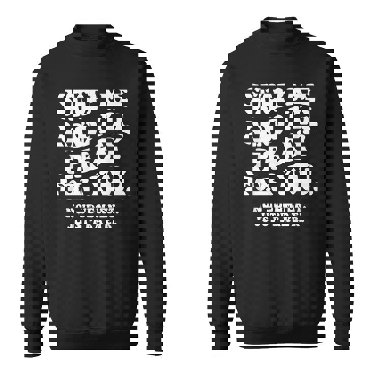 【Praying】25ss HATE YOU TOP Person You Hate Womens Tee