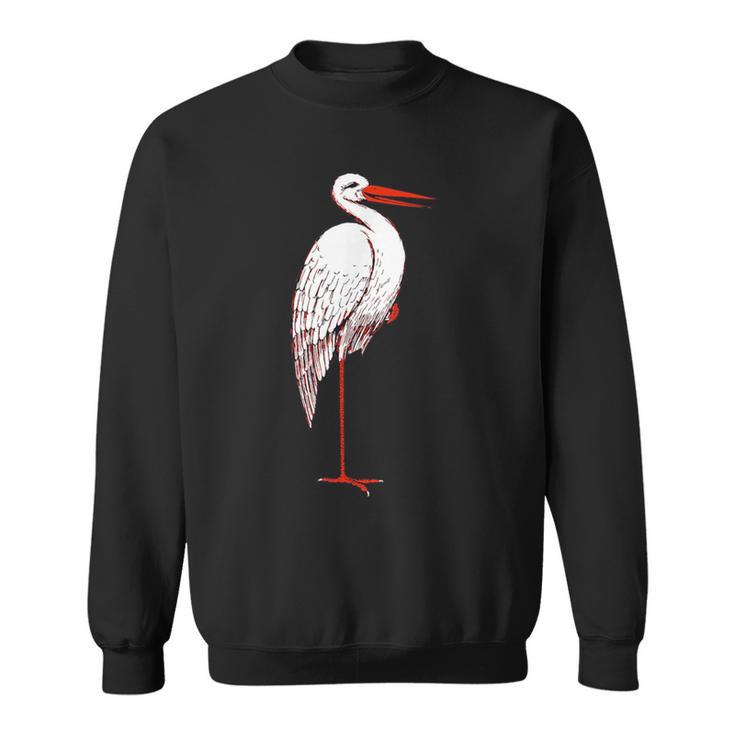 Stork Stork Sweatshirt