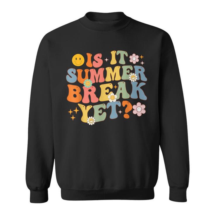 Toller Lehrer Sweatshirt