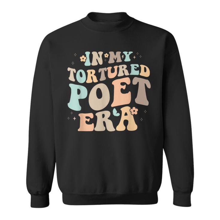 In My Tortured Era Sweatshirt