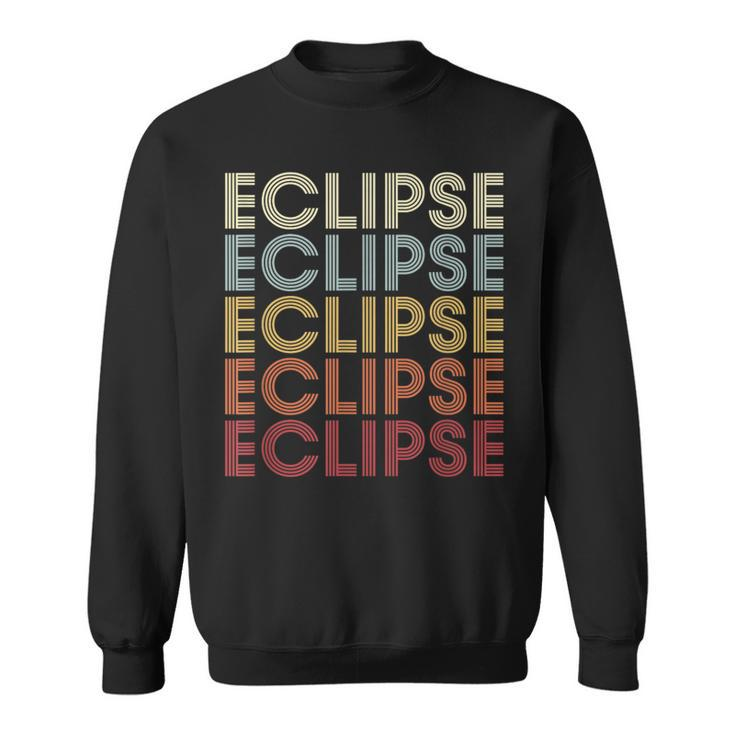 Total Solar Eclipse 2024 April 08 2024 Usa America Totality Sweatshirt