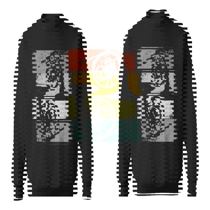 Trompas Dibujo Trompa Instrumento Musical Camisa de entrenamiento