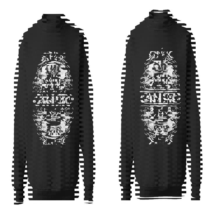 Un Carnicero Molon Divertido Humor Para Hombre Profesional Camisa de entrenamiento