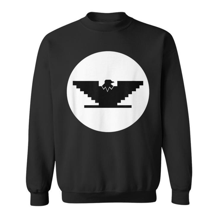 United Farm Workers Ufw Huelga Bird Chicano Labor Union Sweatshirt