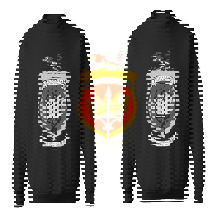 Uss Saratoga Cv 60 Cva 60 Cvb Sweatshirt