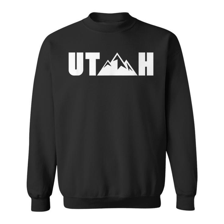 Utah State Sweatshirt