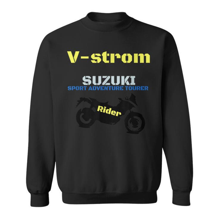 V-Strom Sweatshirt