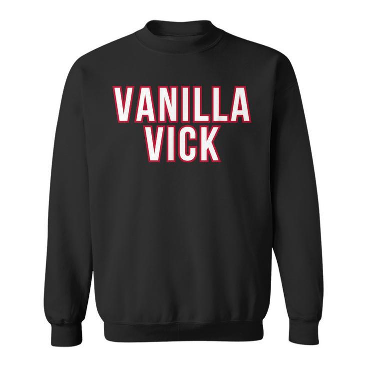 Vanilla Vick New York Sweatshirt