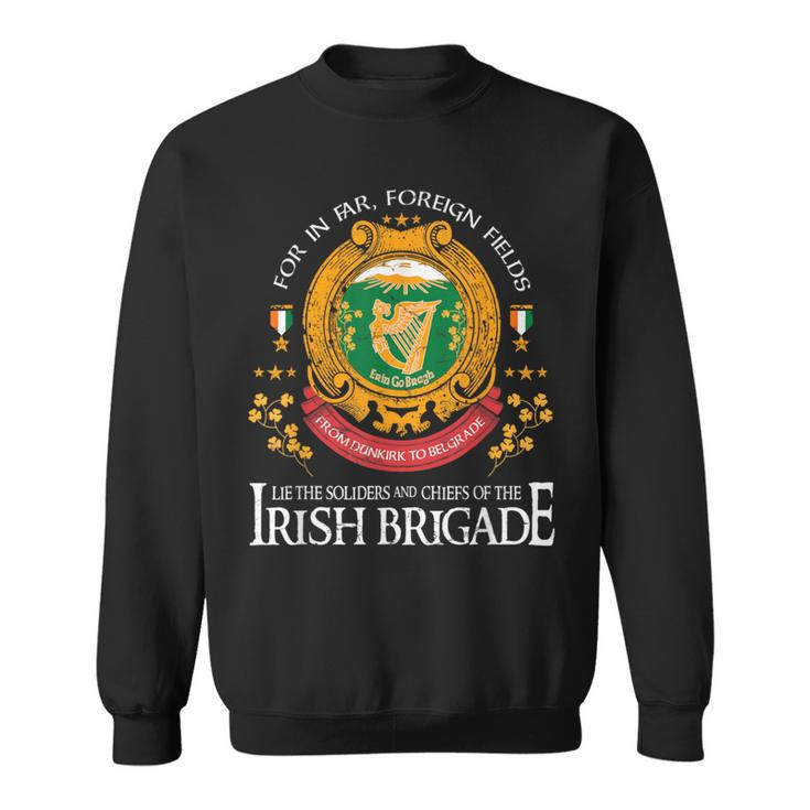 Vintage Irish Brigade Sweatshirt